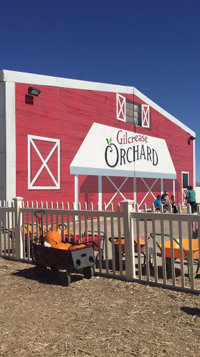 Gilcrease Orchard