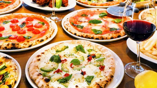 カフェ・シェーキーズ 外苑信濃町>