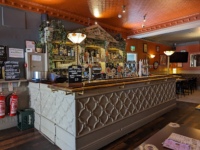 The County Beerhouse - 4 Princess St, Huddersfield HD1 2TT, United Kingdom
