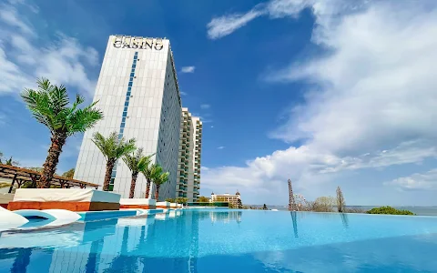 Hotel International Casino & Tower Suites image
