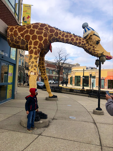 Amusement Center «LEGOLAND Discovery Center Chicago», reviews and photos, 601 N Martingale Rd, Schaumburg, IL 60173, USA
