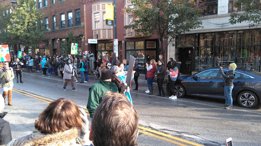 Performing Arts Theater «Cleveland Public Theatre», reviews and photos, 6415 Detroit Rd, Cleveland, OH 44102, USA