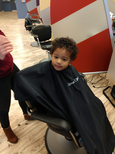 Hair Salon «Great Clips», reviews and photos, 4545 Milford Rd #110, East Stroudsburg, PA 18302, USA