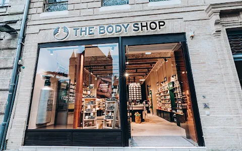 The Body Shop image