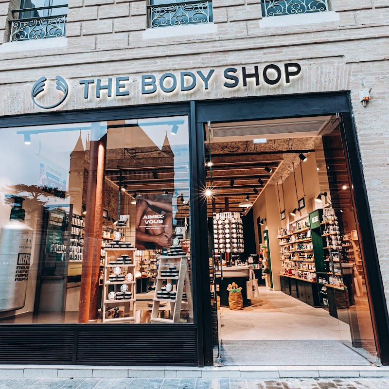 The Body Shop