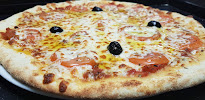 Pizza du Pizzas à emporter Pizza du Gourmet à Groisy - n°14