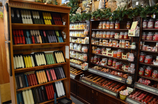 Gift Shop «Seasons Of The Heart Gift Shoppe», reviews and photos, 2115 E 67th St, Anderson, IN 46013, USA