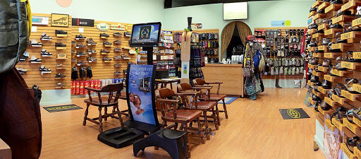Shoe Store «Empire Shoes», reviews and photos, 112 Mill St, Grass Valley, CA 95945, USA
