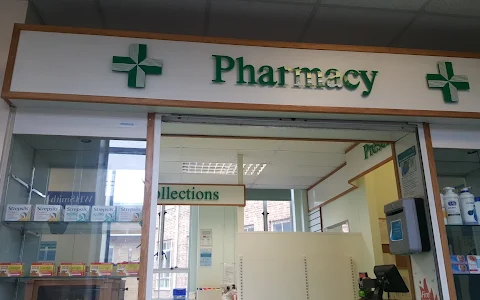 Epsom Hospital Pharmacy image