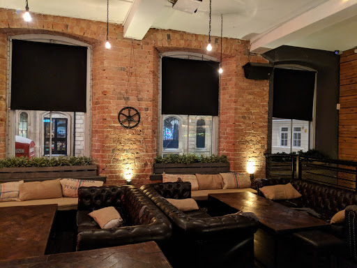 The Lacehouse - Bar Nottingham