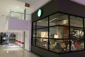Starbucks Galerias Serdan image