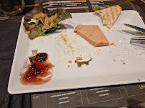 Foie gras du Restaurant le Pour Koi Pas à Criel-sur-Mer - n°3