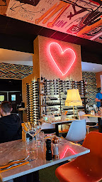 Photo n°93 de La Maison - Les Restaurants Nicolas Pierre à Thionville ()