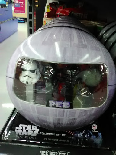 Department Store «Walmart Supercenter», reviews and photos, 8551 Whitfield Ave, Leeds, AL 35094, USA