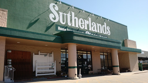 Sutherlands Lumber #2304, 2210 NW Tyler St, Topeka, KS 66608, USA, 