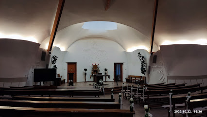 Debreceni Szent Család templom