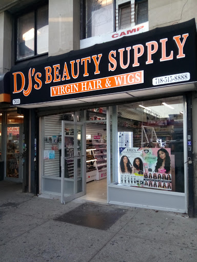 Beauty Supply Store «Sky Beauty Supply», reviews and photos, 720 Allerton Ave, Bronx, NY 10467, USA