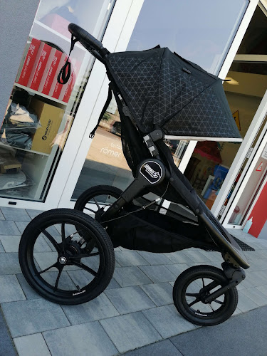 FOTELIKOWANIE - Sklep z artykułami dla niemowląt