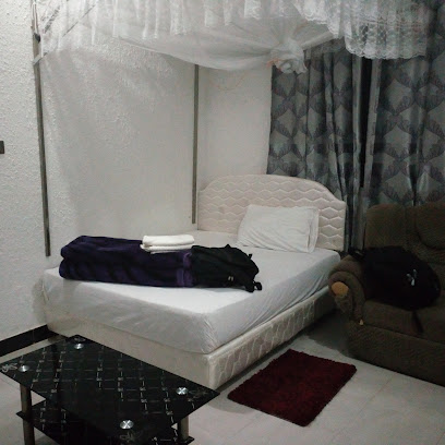 City Climax Hotel - RQH3+3GX, Dodoma, Tanzania