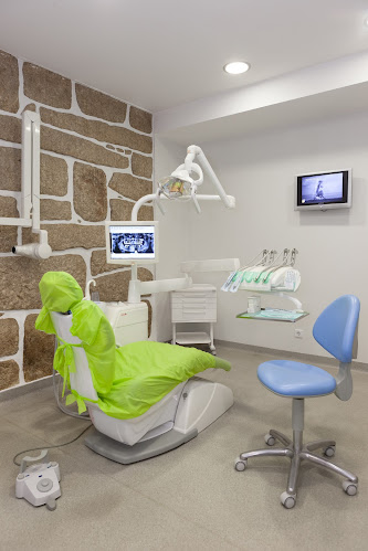 Dental Advance - Implantologia e Medicina Dentária, Lda - Maia