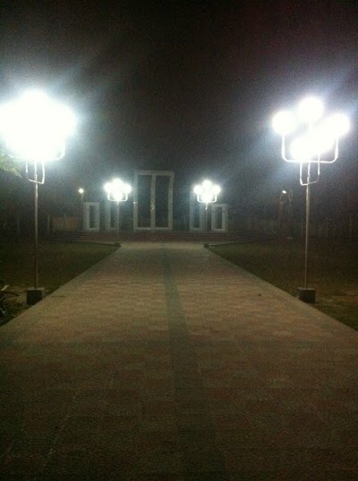 Photos of শহীদ মিনার, বরগুনা।