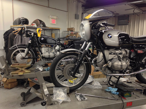 BMW Motorcycle Dealer «Max BMW Motorcycles», reviews and photos, 465 Federal Rd, Brookfield, CT 06804, USA