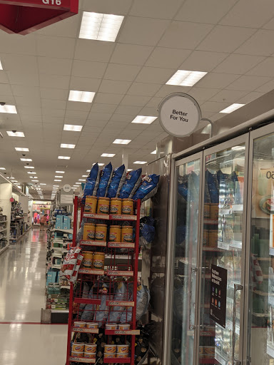 Department Store «Target», reviews and photos, 210 Ballardvale St, Wilmington, MA 01887, USA