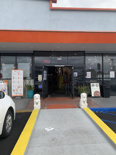 Galbi. Garden Grove image