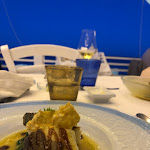 Photo n°2 de l'avis de Betty. fait le 29/05/2022 à 19:29 sur le  Ristorante Cortile Arabo a Marzamemi à Marzamemi