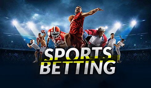 MyBookie Casino & Sportsbook Seattle