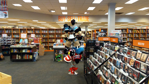 Used Book Store «2nd & Charles», reviews and photos, 3924 Baldwin Rd, Auburn Hills, MI 48326, USA