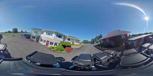 Golf Course «Eagle Crest Golf Club», reviews and photos, 1004 NY-146, Clifton Park, NY 12065, USA