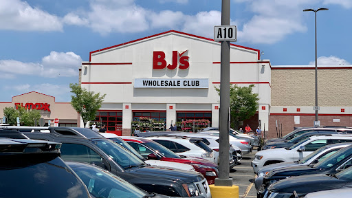 Warehouse club «BJ’s Wholesale Club», reviews and photos, 13705 20th Ave, Queens, NY 11356, USA