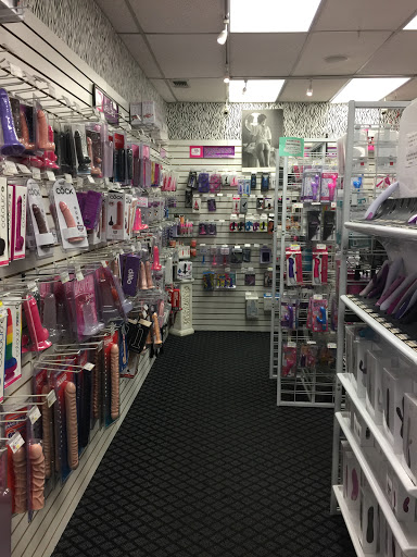 Lingerie Store «Kiss-N-Tell», reviews and photos, 4201 Sunrise Blvd, Fair Oaks, CA 95628, USA