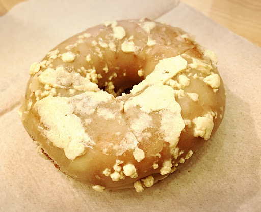 Donut Shop «Underwest Donuts», reviews and photos, 638 W 47th St, New York, NY 10036, USA
