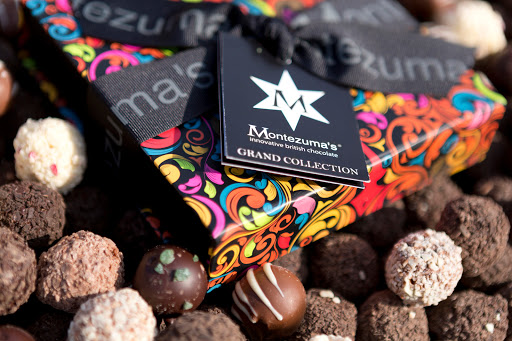 Montezuma's Chocolates