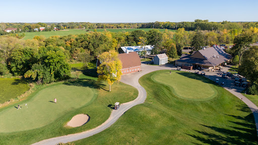 Golf Course «Tanners Brook Golf Course», reviews and photos, 5810 190th St N, Forest Lake, MN 55025, USA