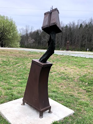 Western North Carolina Sculpture Park - photo 4