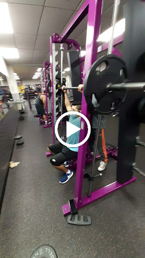 Gym «Planet Fitness», reviews and photos, 82 W 225th St, Bronx, NY 10463, USA