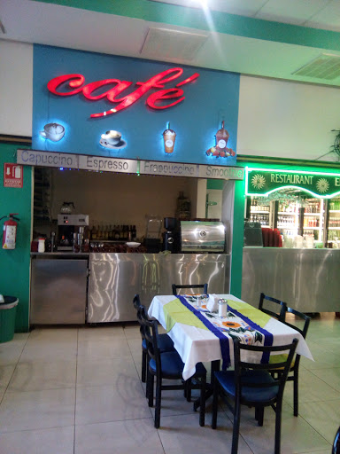 Restaurante Y Bar Hogar