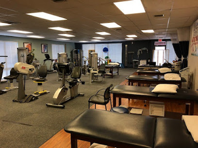 SportsCare Physical Therapy - Jacksonville