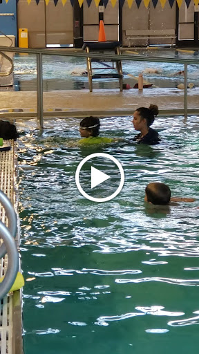 Non-Profit Organization «Moody Family YMCA in the Park Cities», reviews and photos, 6000 Preston Rd, Dallas, TX 75205, USA