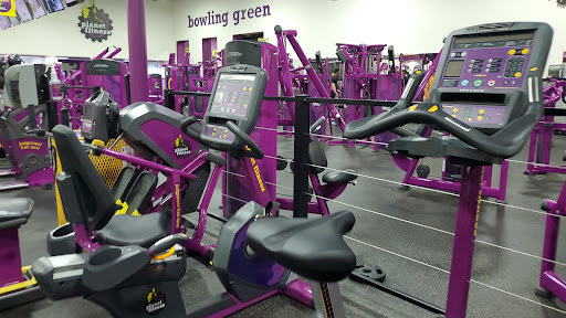 Gym «Planet Fitness», reviews and photos, 1751 Scottsville Rd, Bowling Green, KY 42104, USA