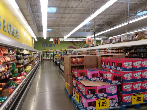 Grocery Store «Food 4 Less», reviews and photos, 2501 W North Ave, Melrose Park, IL 60160, USA