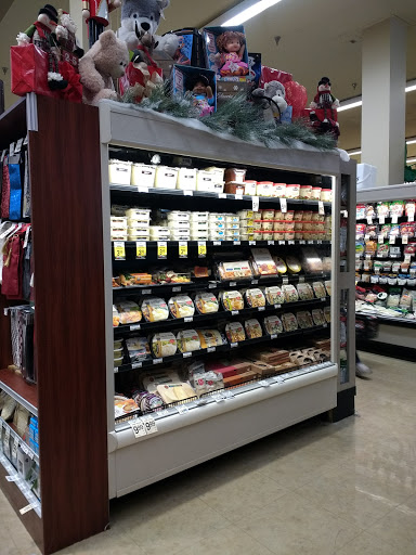 Grocery Store «Pavilions», reviews and photos, 4365 Glencoe Ave, Marina Del Rey, CA 90292, USA