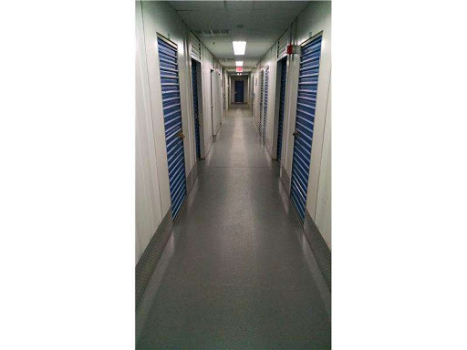 Self-Storage Facility «Extra Space Storage», reviews and photos, 999 Bedford St, Whitman, MA 02382, USA