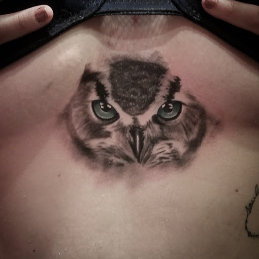 Explore group tattoo ideas for 3, creative tattoo ideas in Tucson, available at Sacred Art Tattoo Studio