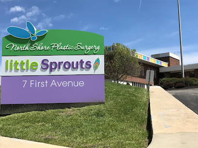 Little Sprouts Early Education & Child Care in Peabody