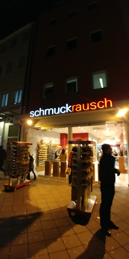 Schmuckrausch Nürnberg