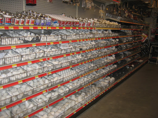Hardware Store «Silverado Ace Hardware», reviews and photos, 1450 Lincoln Ave, Calistoga, CA 94515, USA